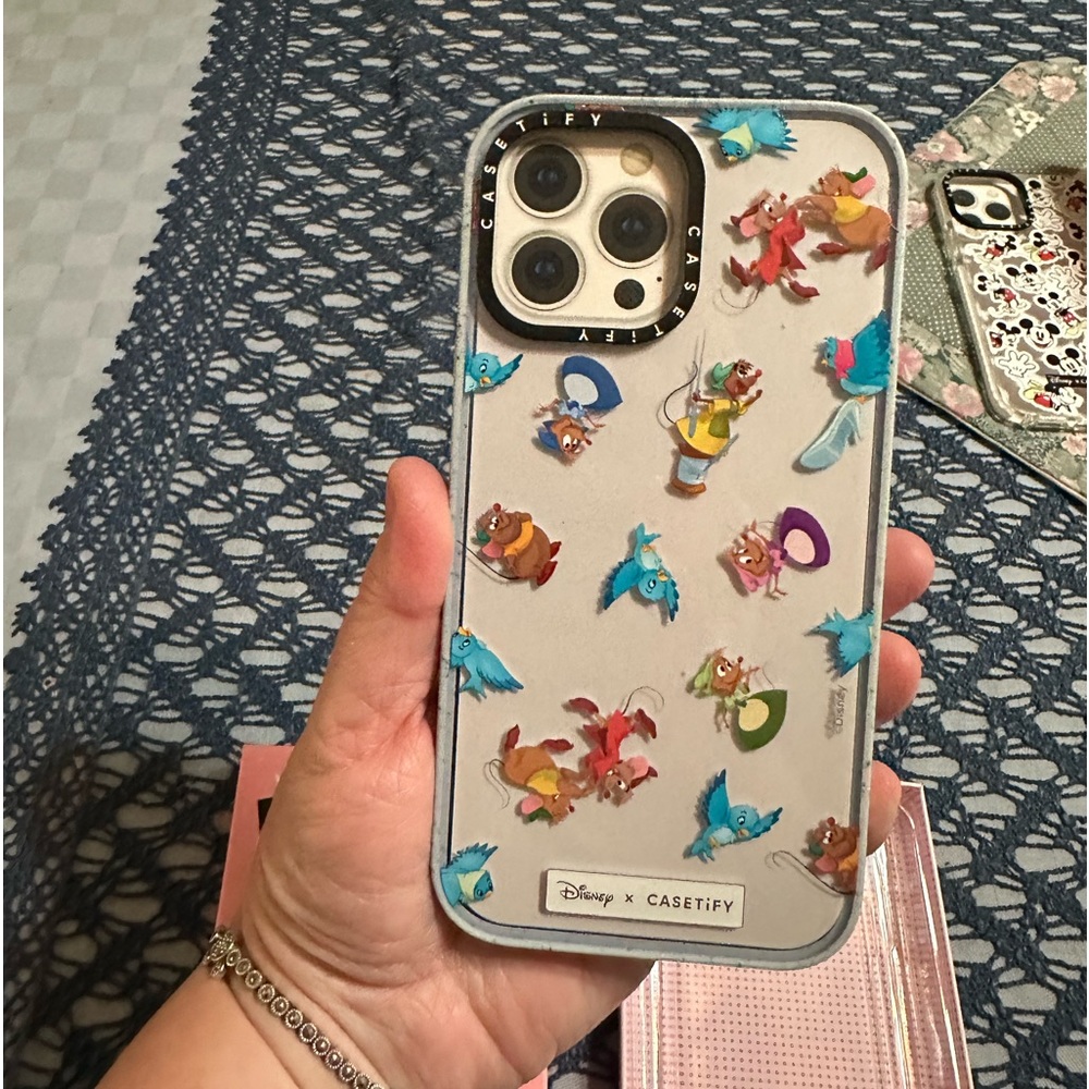 CASETIFY iPhone 13 Pro Max Case